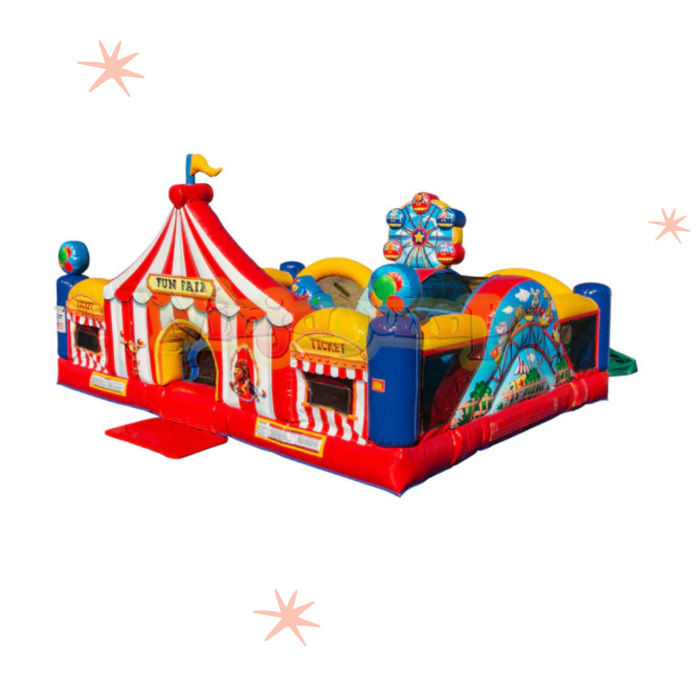 Carnival Playland