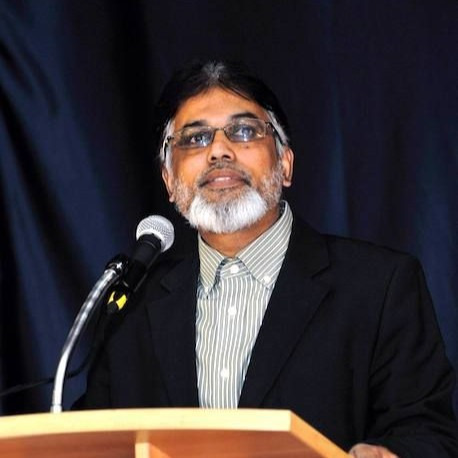 Farhad Khadim
