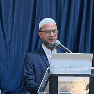 Muhammad Zulkarnain