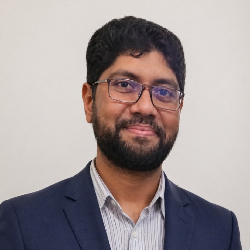 Ahsanul Karim Sohag