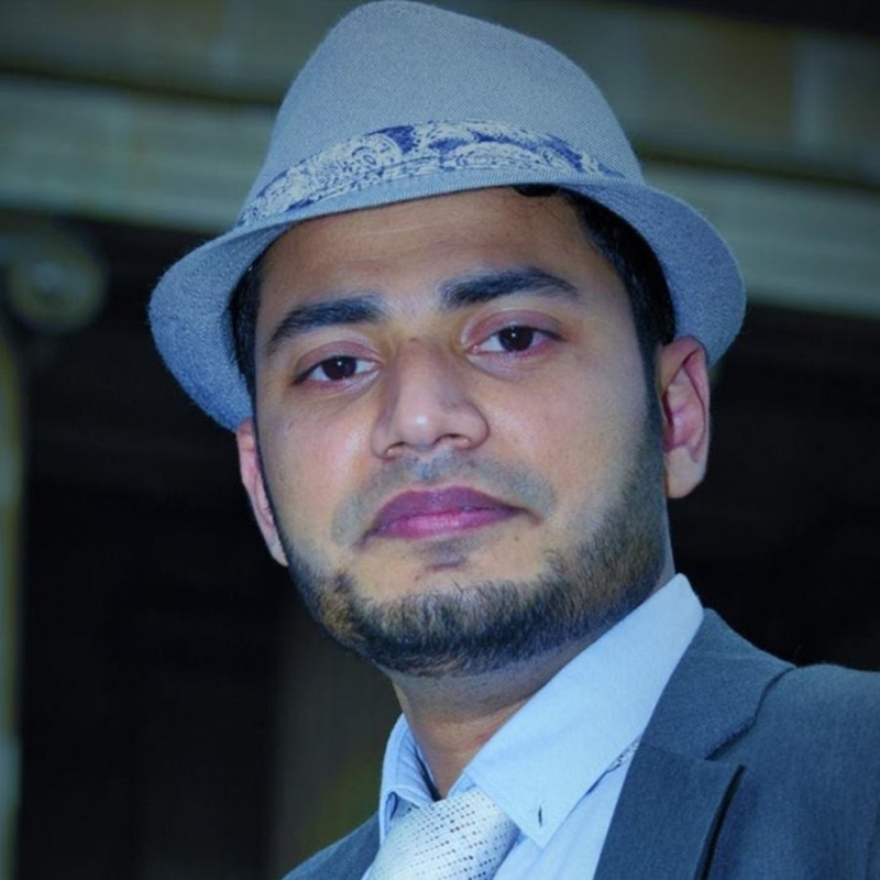 Iqbal Hossain Jibon