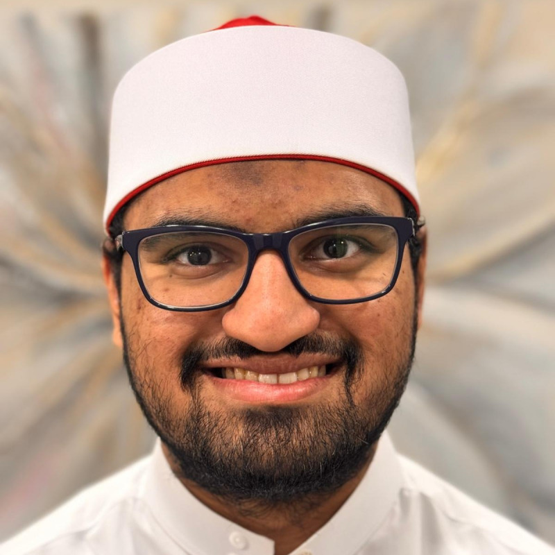 Raeed Sheikh