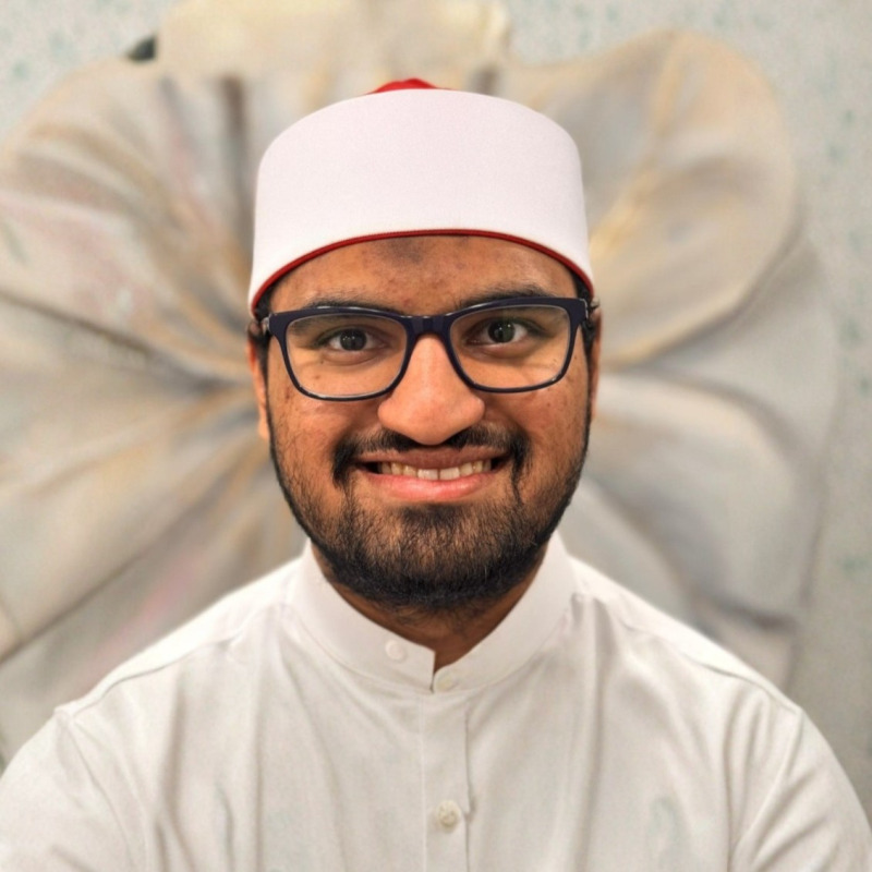 Raeed Sheikh