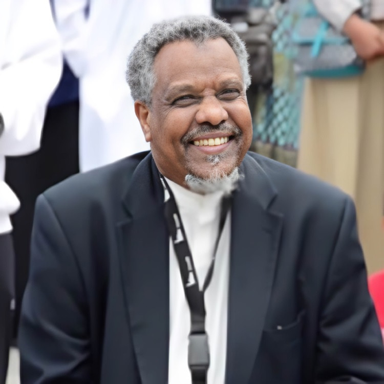 Dr. Abdallah Idris