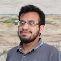 Dr. Salah Uddin