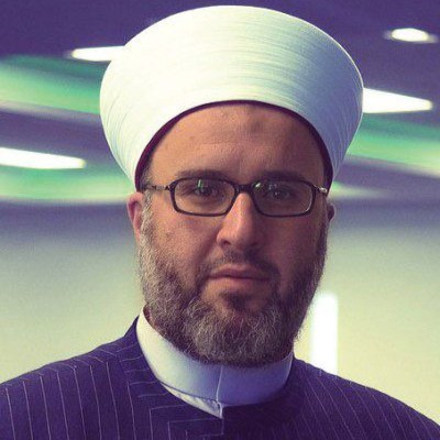 Dr. Jamal Taleb