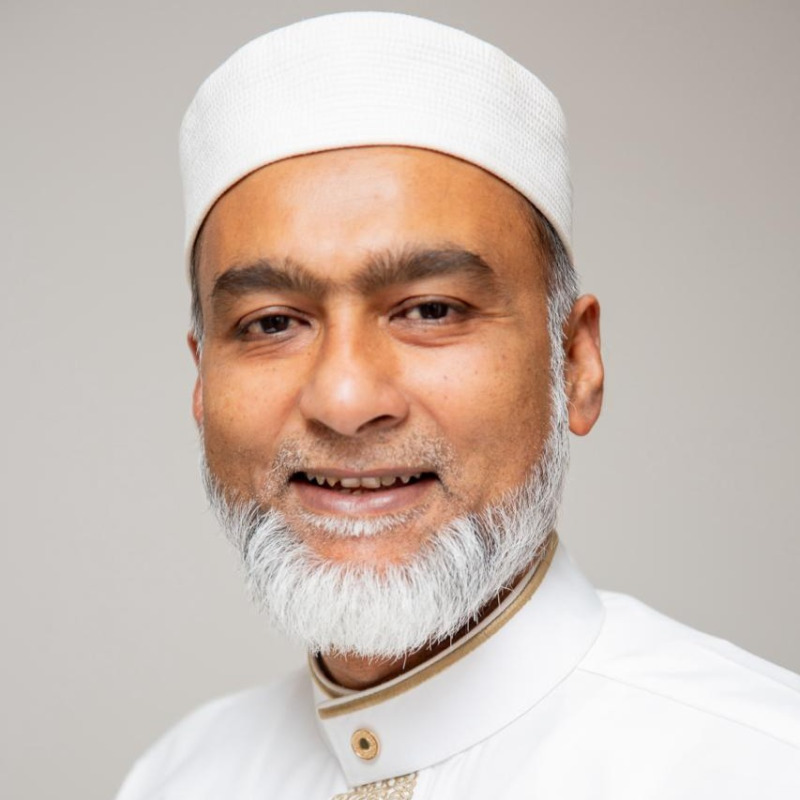 Dr. Mohammad Moniruzzaman
