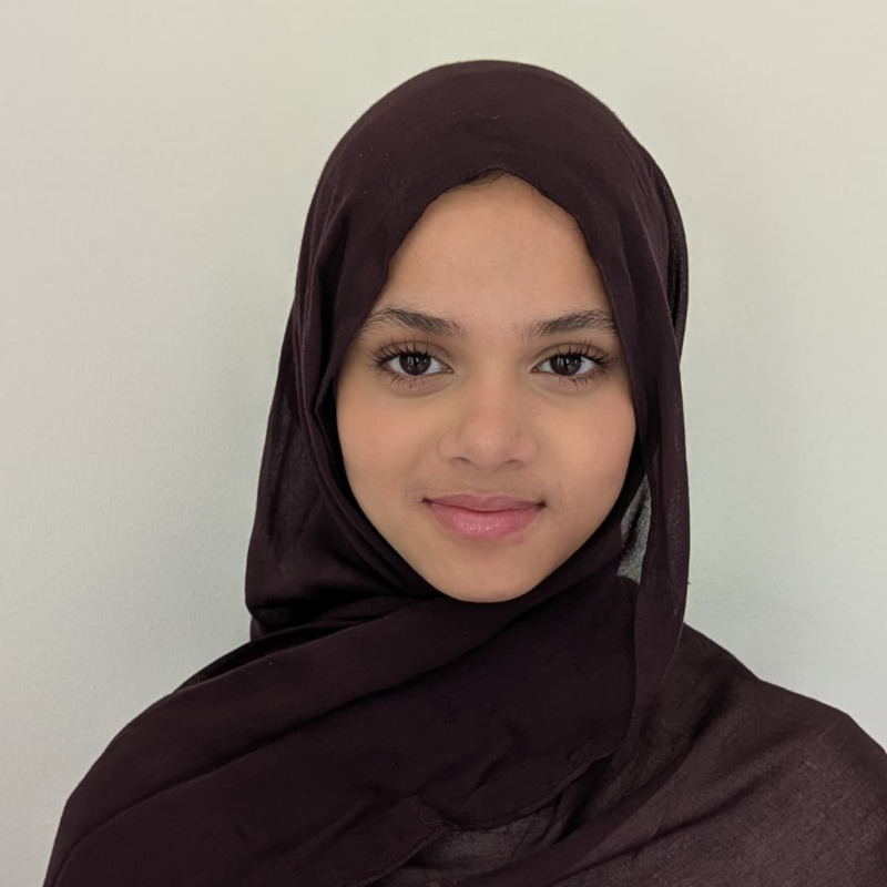 Maryam Masud