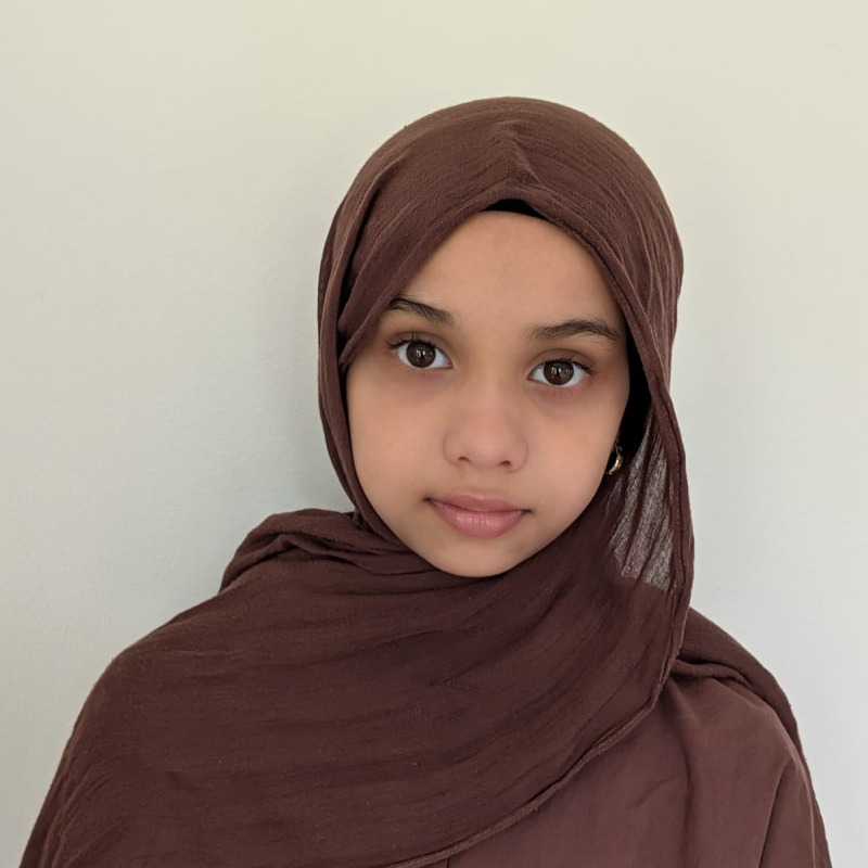 Fatima Masud