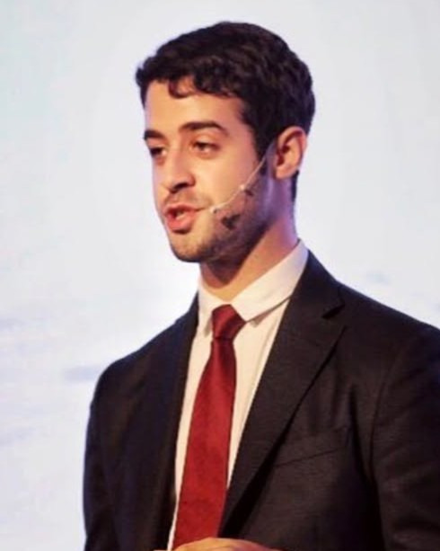 Adam Bensaid