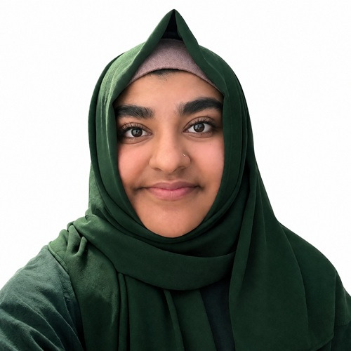 Maisha Mahbub