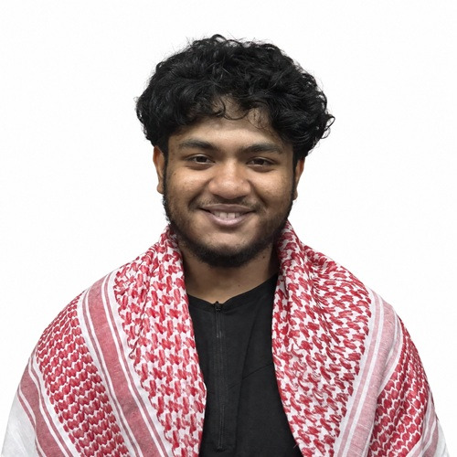 Naveed Iftekhar