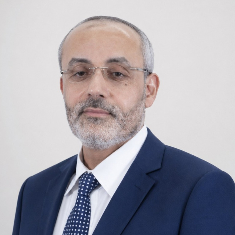 Sharaf Sharafeldin