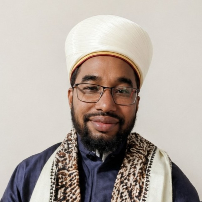 Shaykh Abu Noman Tarek