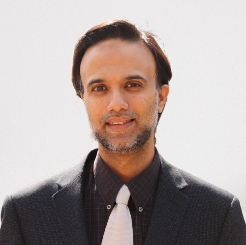 Taha Ghayyur