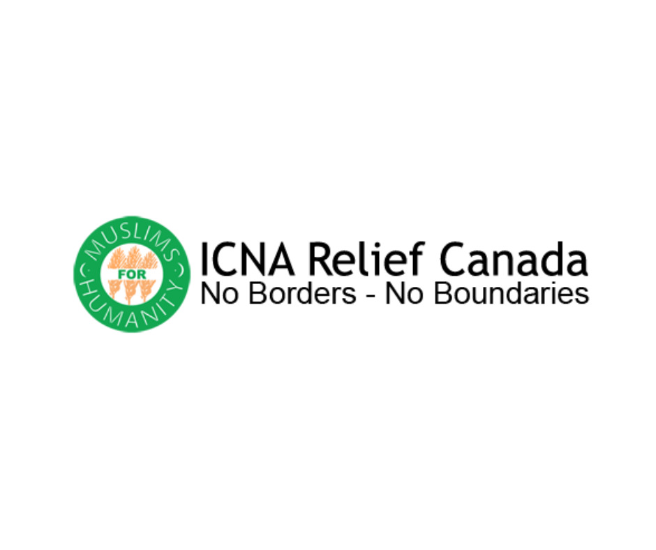 ICNA Relief Canada