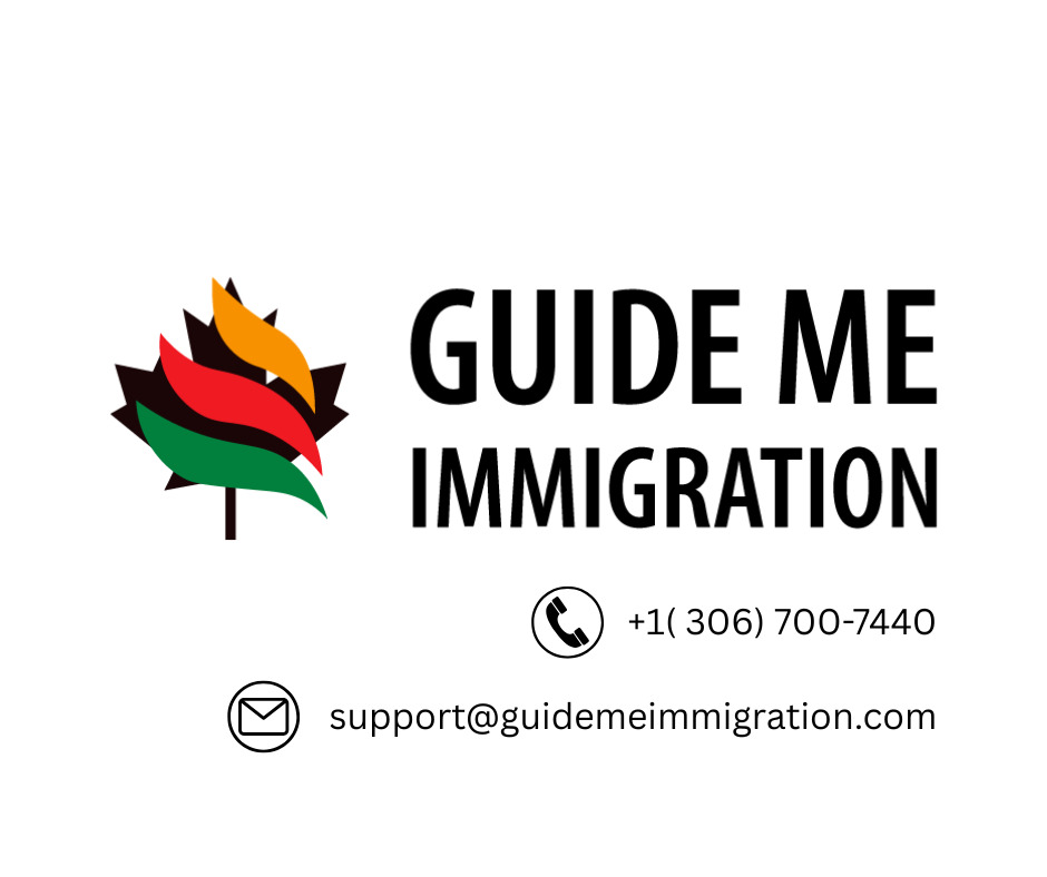 GuideMe Immigration
