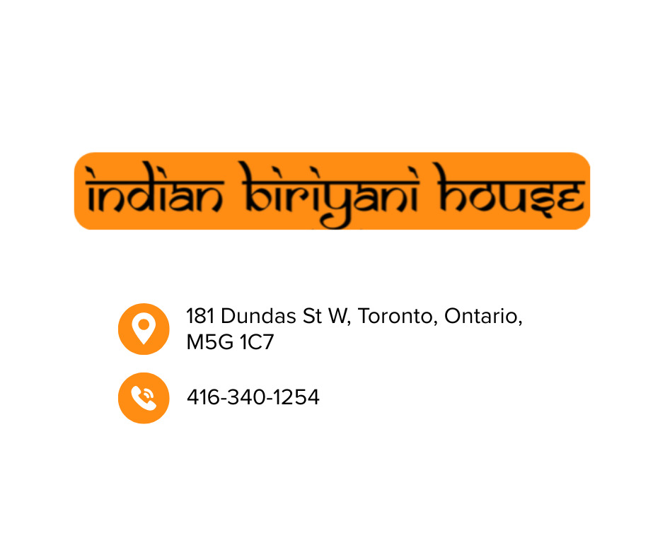 Indian Biriyani House