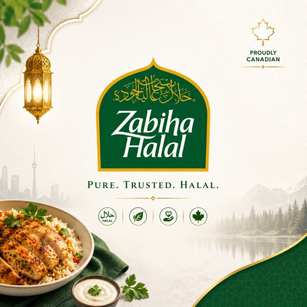 Zabiha Halal
