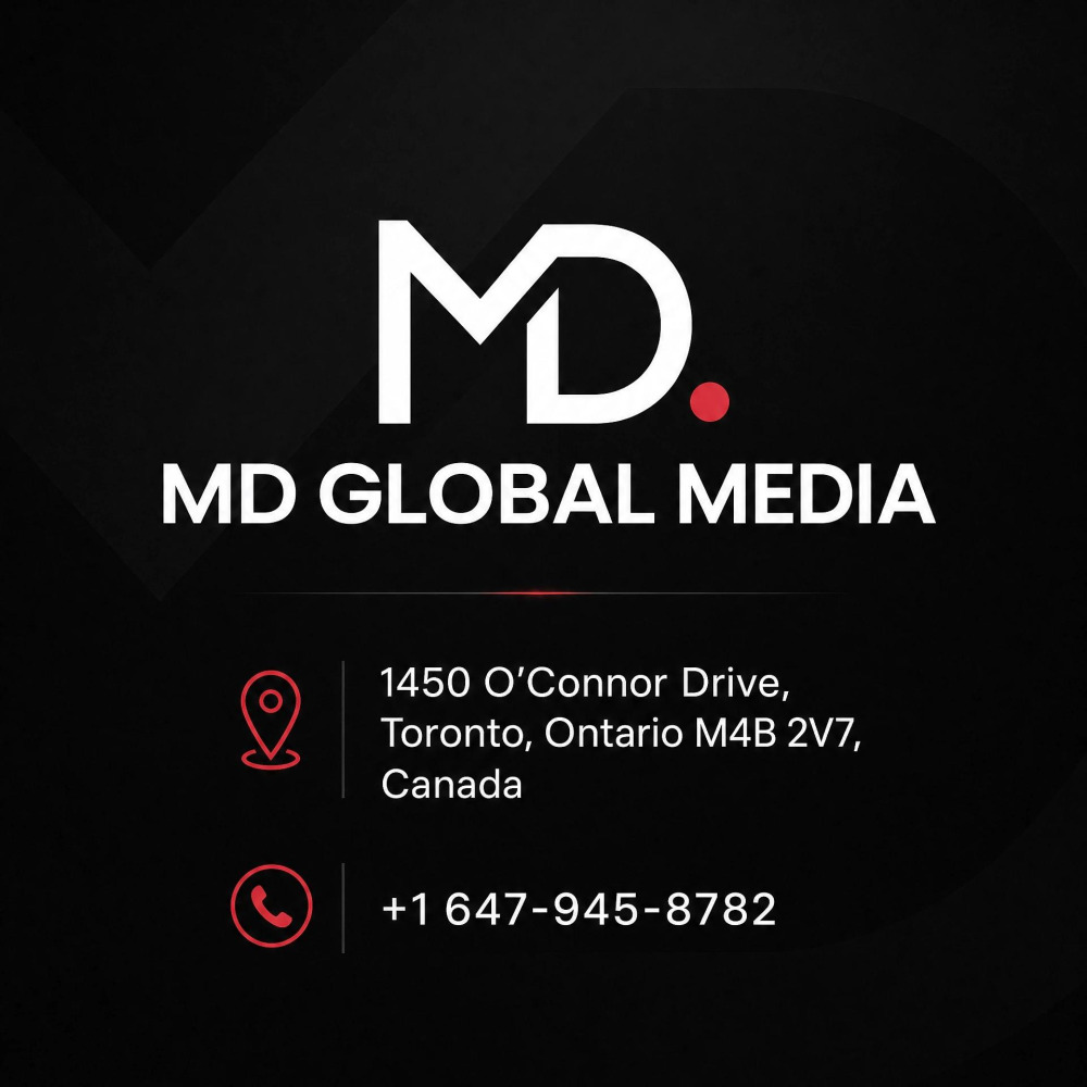 MD Global Media
