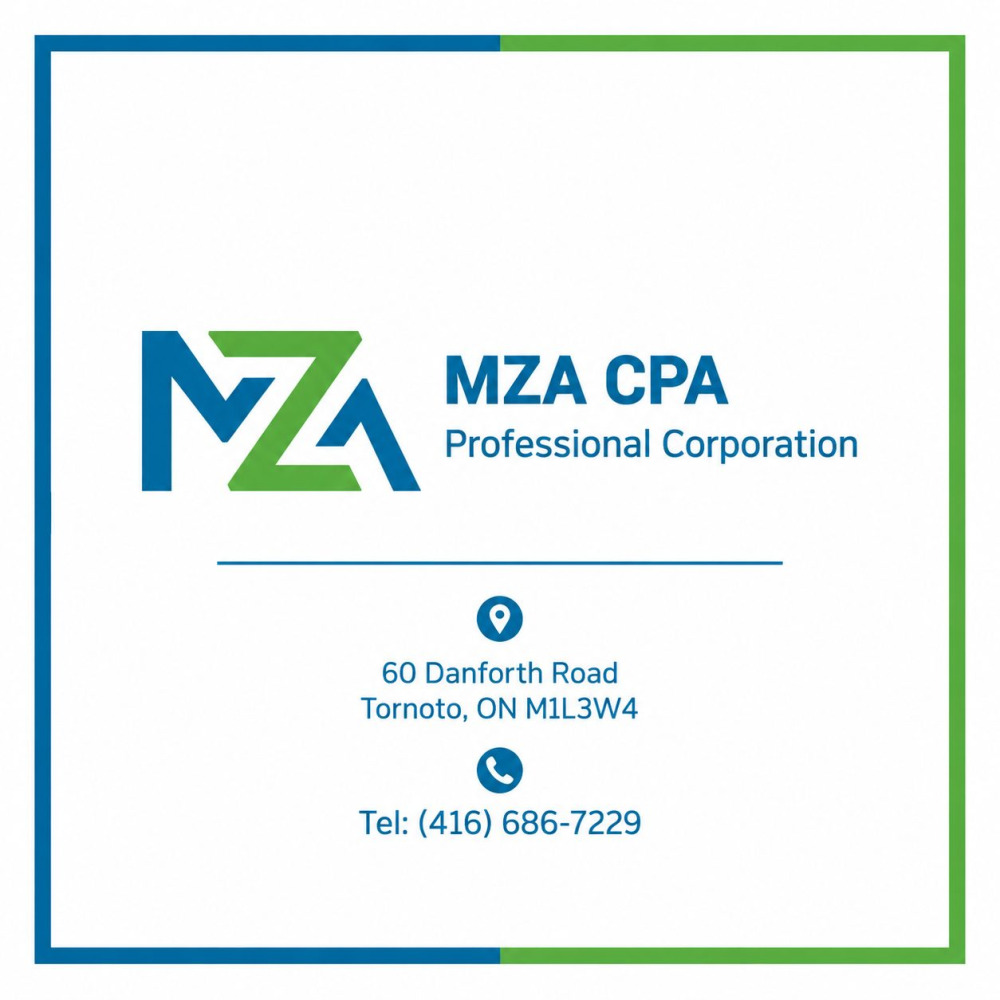 MZA Accountant