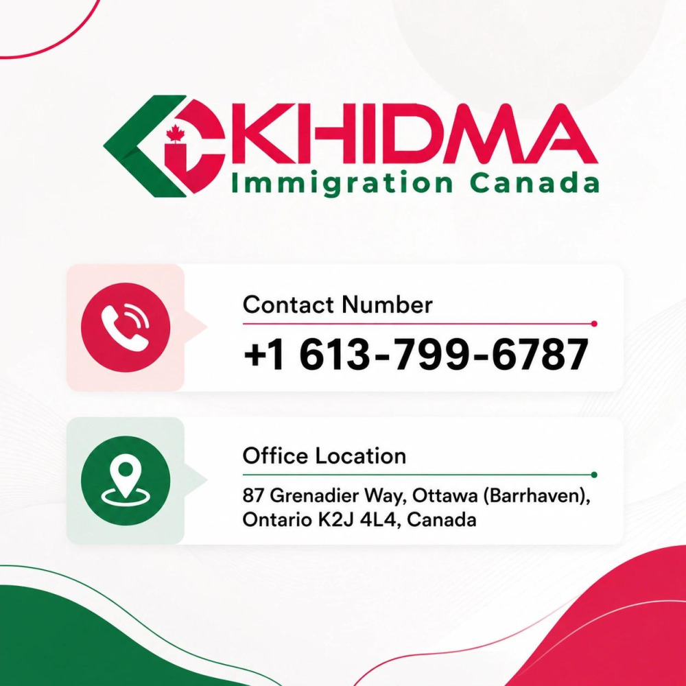 Khidma Immigration