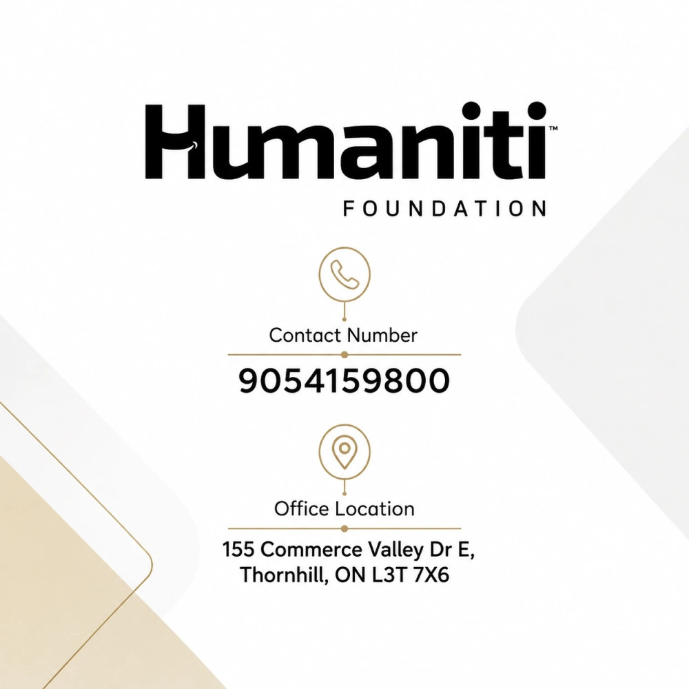 Humaniti Foundation