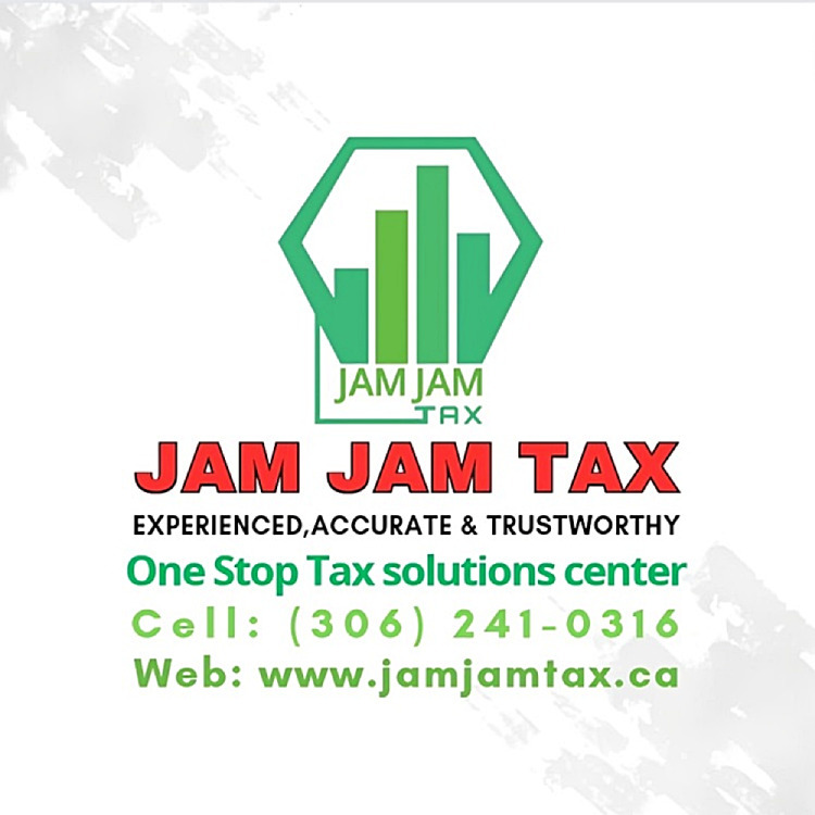 Jam Jam Tax