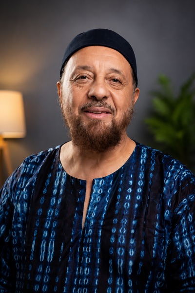 Dr. Abdullah Hakim Quick