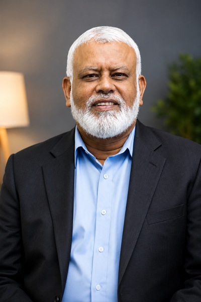 Shaikh Ahmad Kutty
